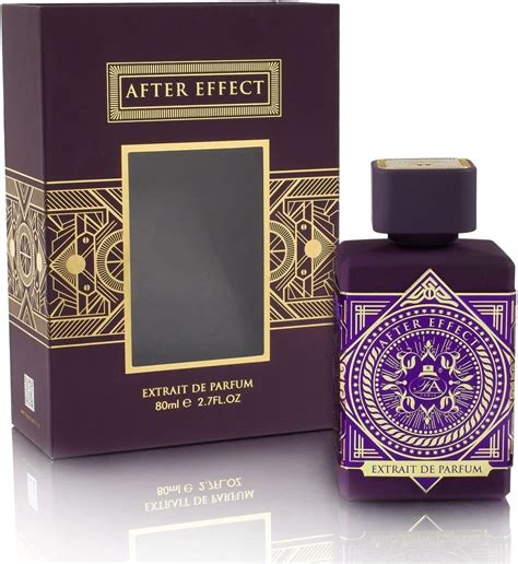 after effect by fragrance world